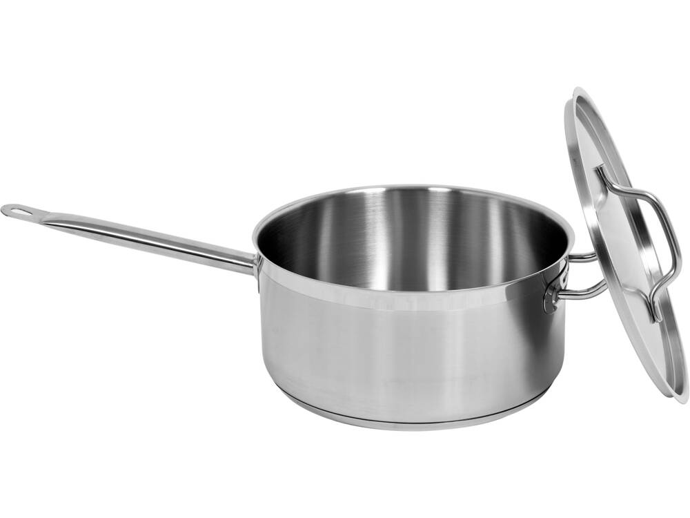 YATO YG-00063 SERPENYŐ FÜLLEL ÉS FEDŐVEL 28X13CM, 8L 