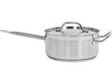 YATO YG-00062 FÜLTELEN SERPENYŐ FEDŐVEL, 5L, 24X11CM 