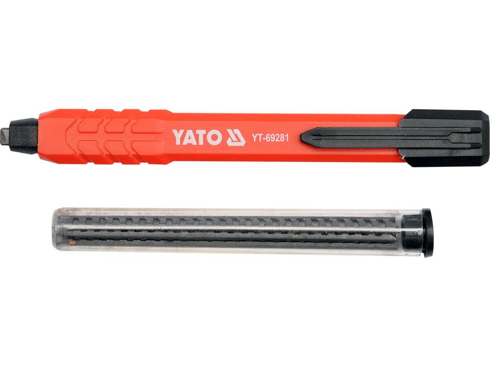 CREION MECANIC DE YATO YT-69281 TAMPLARIE CU REZERVA