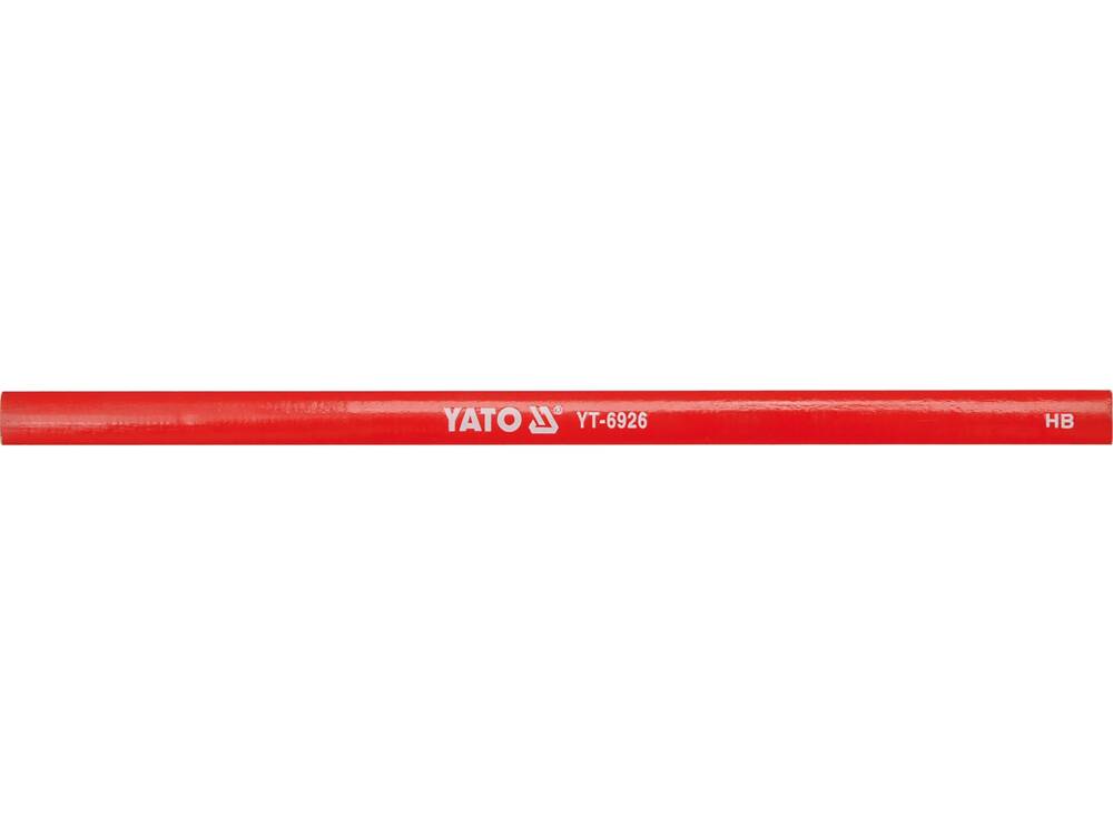 CREION TAMPLARIE HB, YATO YT-6926 ROSU