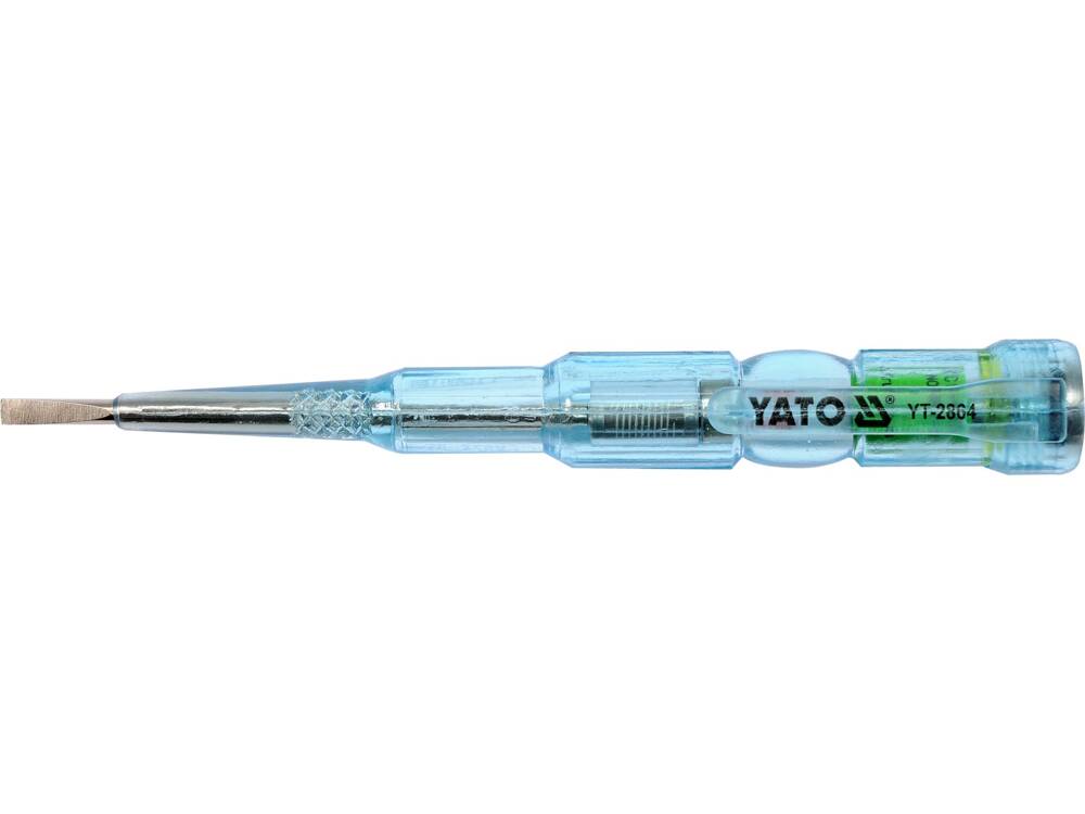 FESZÜLTSÉGMÉRŐ CERUZA 70-600V YATO YT-2864 