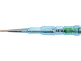 FESZÜLTSÉGMÉRŐ CERUZA 70-600V YATO YT-2864 