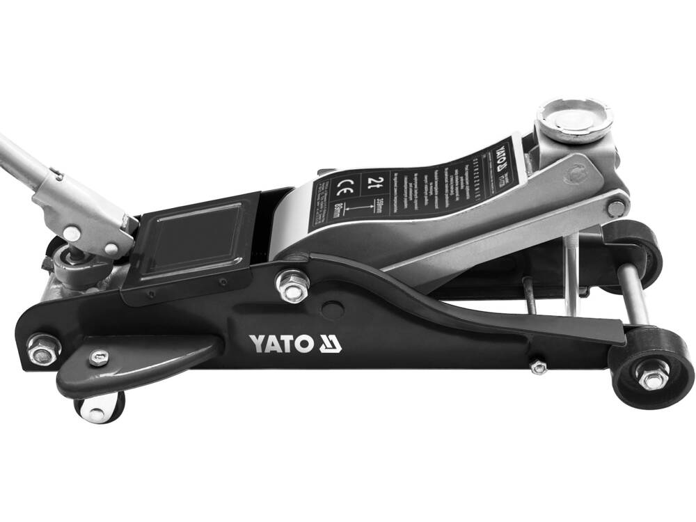 YATO YT-1720 KROKODIL EMELŐ, 2T