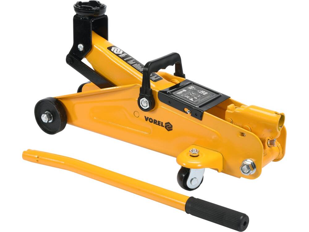 CRIC CROCODIL 2T VOREL 80111