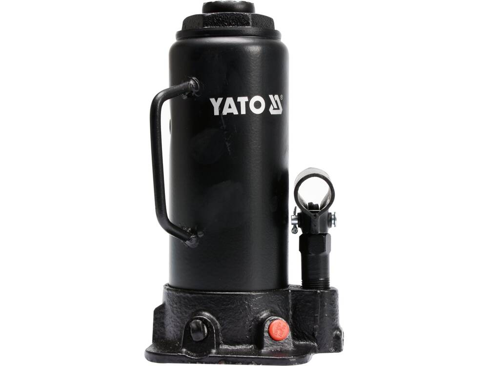 CRIC HIDRAULIC 10T YATO YT-17004