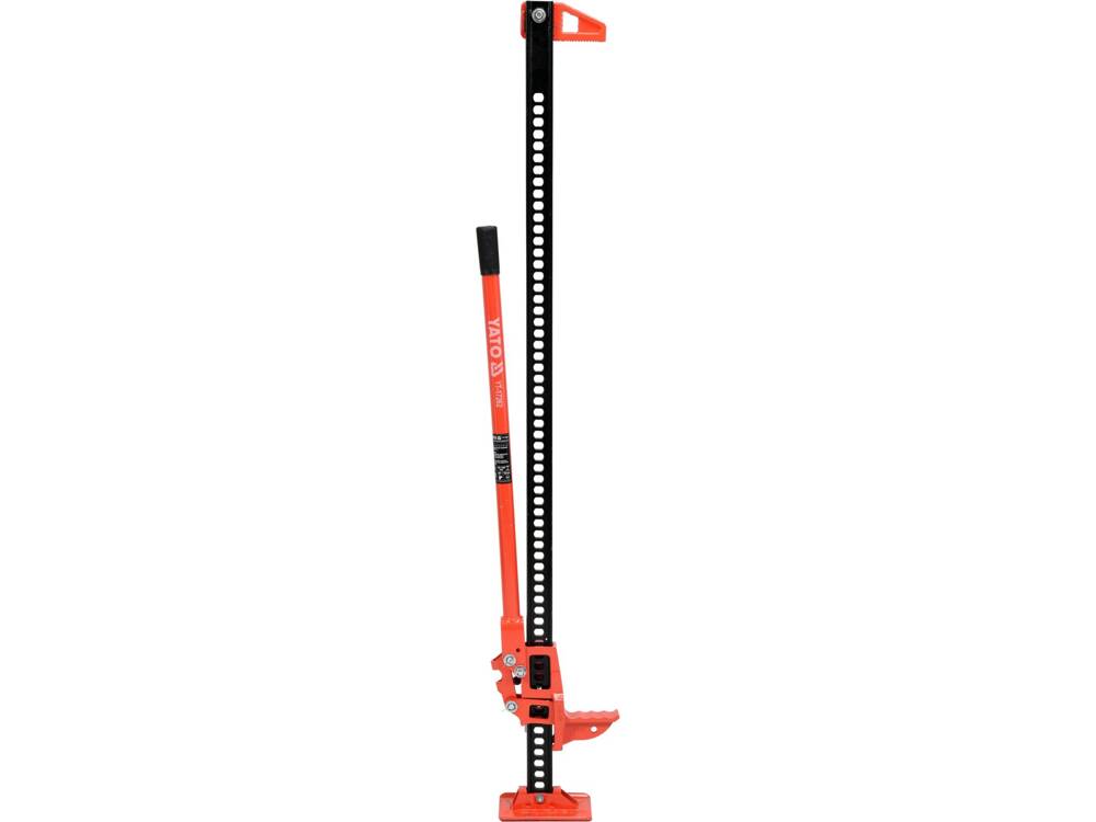 CRIC MECANIC TIP YATO YT-17262 OFF ROAD, 3T, 125-1320MM