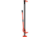 CRIC MECANIC TIP YATO YT-17262 OFF ROAD, 3T, 125-1320MM