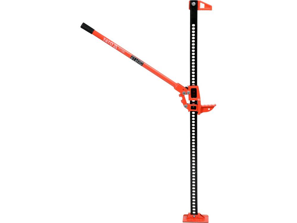 CRIC MECANIC TIP YATO YT-17262 OFF ROAD, 3T, 125-1320MM