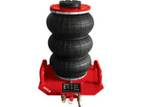 Cric pneumatic 4t YATO YT-17229 - imagine 5