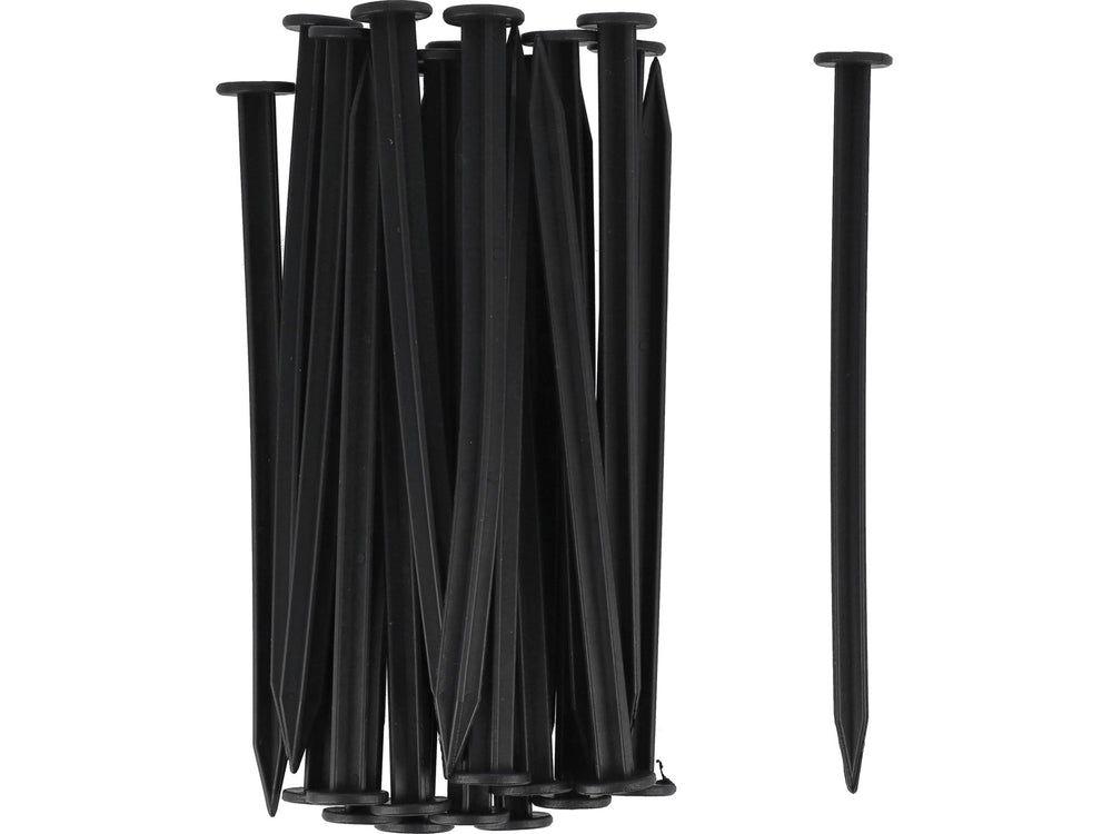 Cuie universale pentru gradina FLO 88714, 250 mm, 25 buc.