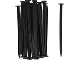 Cuie universale pentru gradina FLO 88714, 250 mm, 25 buc.