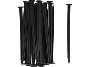 Cuie universale pentru gradina FLO 88714, 250 mm, 25 buc.