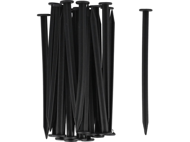 Cuie universale pentru gradina FLO 88714, 250 mm, 25 buc.