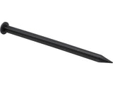 Cuie universale pentru gradina FLO 88714, 250 mm, 25 buc. - imagine 2