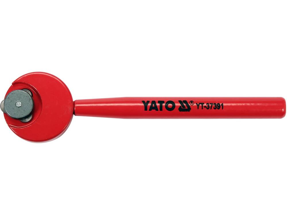 YATO YT-37391 ÜVEGVÁGÓ HÁROM GÖRGŐVEL YG6X 