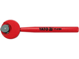 YATO YT-37391 ÜVEGVÁGÓ HÁROM GÖRGŐVEL YG6X 