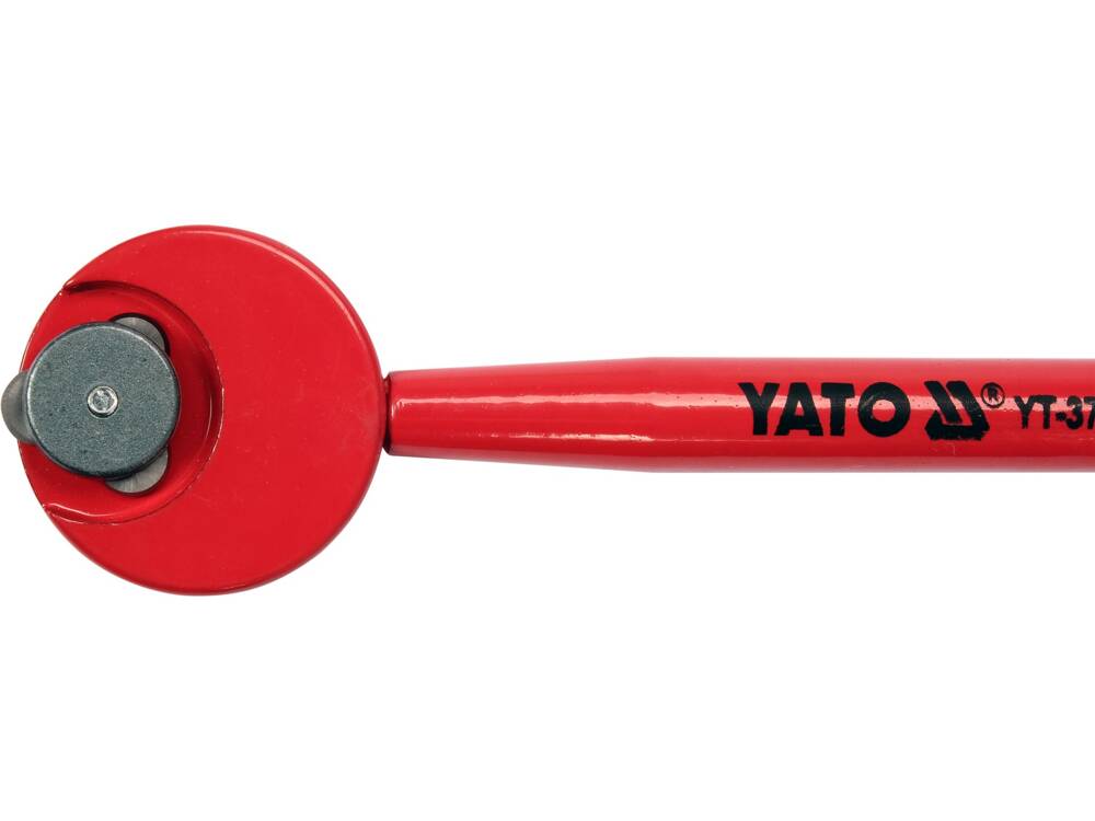 YATO YT-37391 ÜVEGVÁGÓ HÁROM GÖRGŐVEL YG6X 