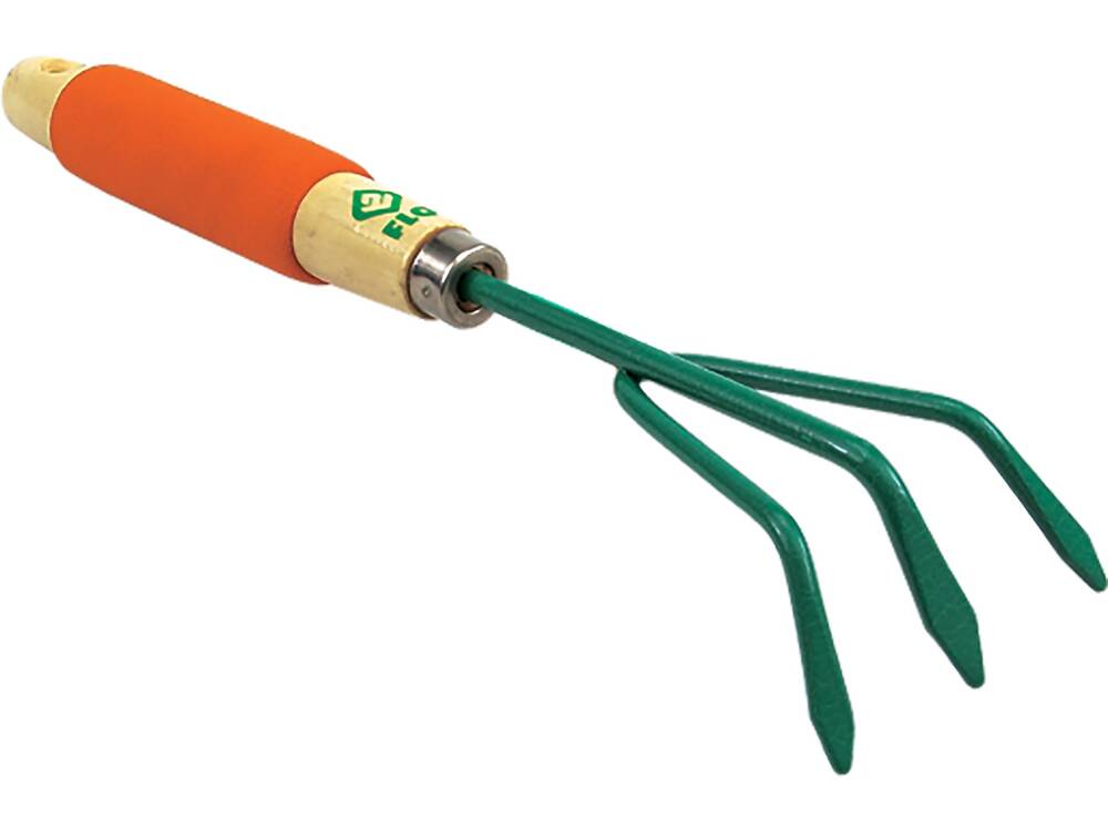 CULTIVATOR 3 GHEARE, FLO 99049 MANER LEMN