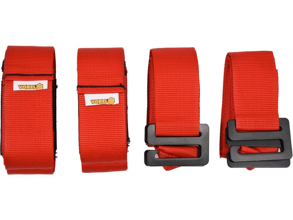 CURELE PENTRU TRANSPORT VOREL 74722 5X280CM