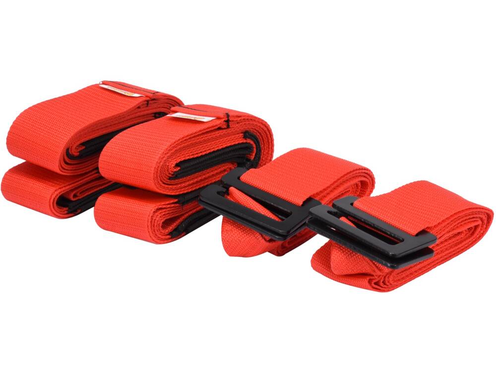 CURELE PENTRU TRANSPORT VOREL 74722 5X280CM