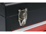 CUTIE DE SCULE YATO YT-08874 METALICA 4 SERTARE