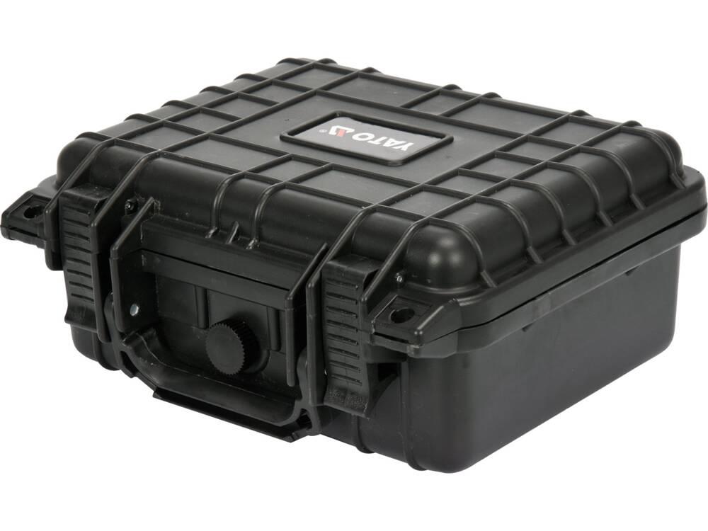 LEZÁRT DOBOZ 270X246X124MM YATO YT-08901 