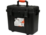 LEZÁRT DOBOZ 430X244X341MM YATO YT-08907 