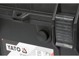 LEZÁRT DOBOZ 430X244X341MM YATO YT-08907 