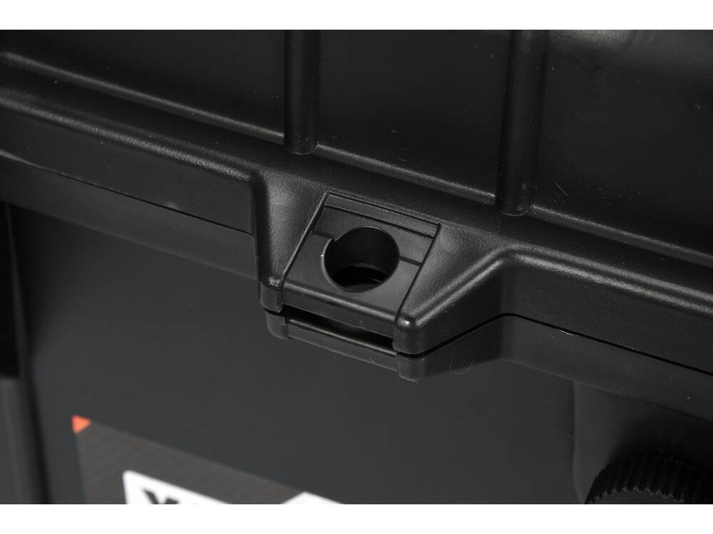 LEZÁRT DOBOZ 430X244X341MM YATO YT-08907 
