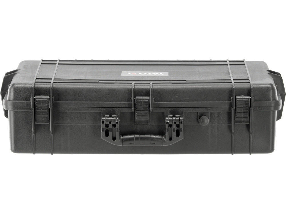 LEZÁRT DOBOZ 715X430X185MM YATO YT-08918 