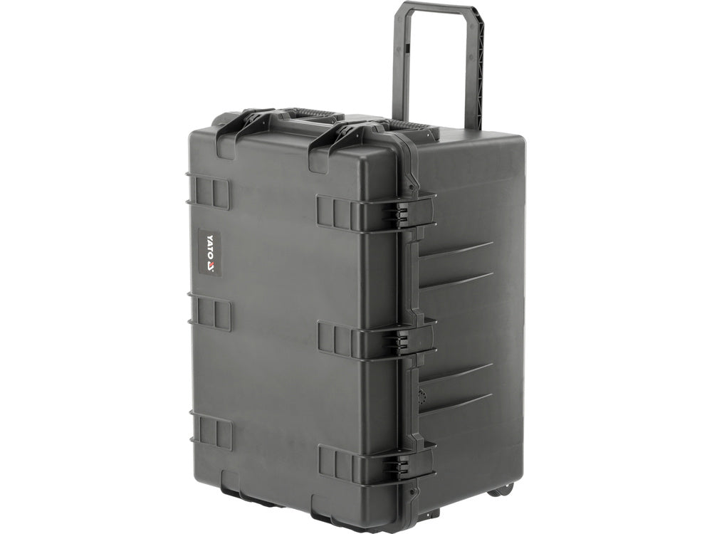 LEZÁRT DOBOZ 845X620X490MM YATO YT-08919 