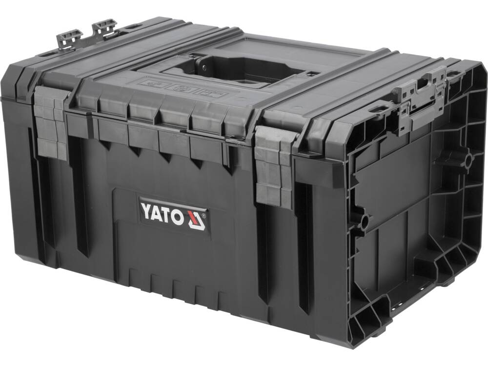 CUTIE ERMETICA CU YATO YT-09163 SISTEM DE 5 ORGANIZATOARE