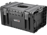 CUTIE ERMETICA CU YATO YT-09163 SISTEM DE 5 ORGANIZATOARE