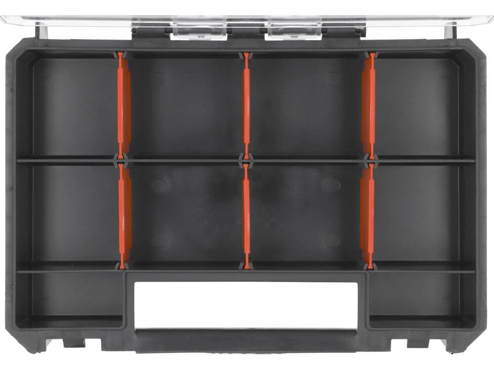 CUTIE ERMETICA CU YATO YT-09163 SISTEM DE 5 ORGANIZATOARE