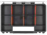 CUTIE ERMETICA CU YATO YT-09163 SISTEM DE 5 ORGANIZATOARE