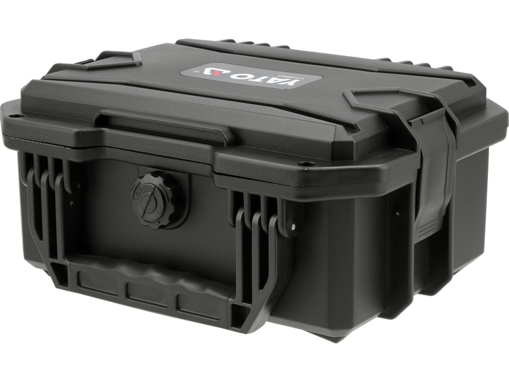Cutie ermetica pentru scule YATO YT-08885, 293 x 241 x 143 mm