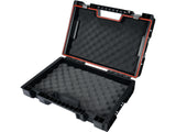 LEZÁRT DOBOZ YATO YT-09170 SZERSZÁMOKHOZ, 45X32X12CM, 41G2 S1 