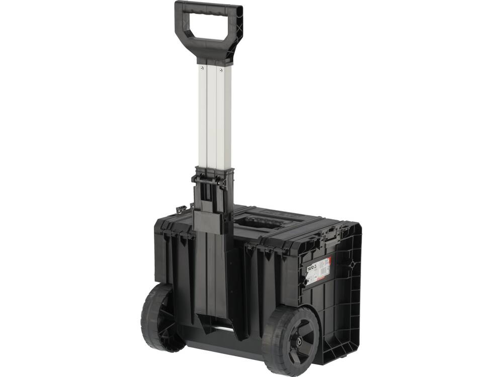 CUTIE ERMETICA TROLLER YATO YT-09165 347X450X381MM