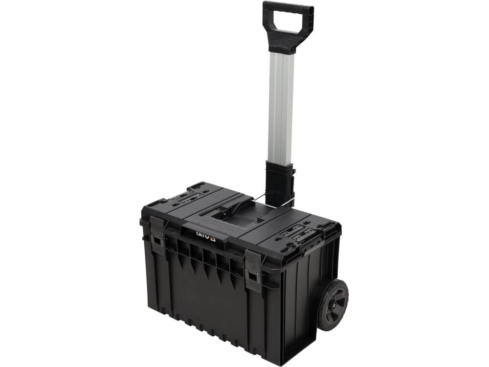 CUTIE ERMETICA TROLLER YATO YT-09166 585X425X410MM