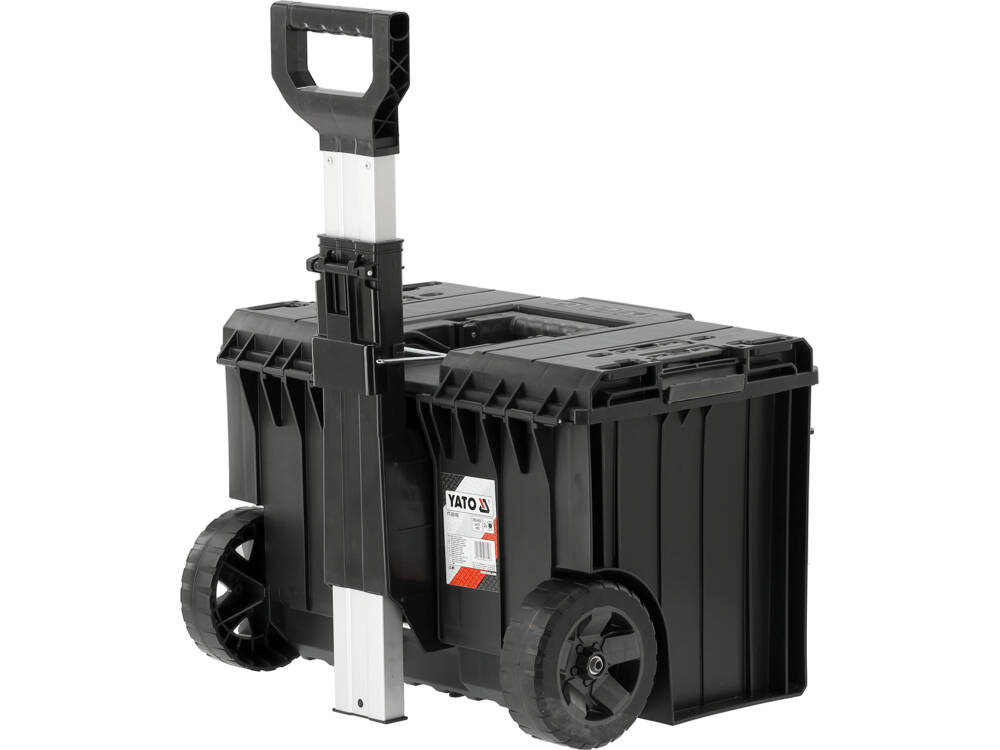 CUTIE ERMETICA TROLLER YATO YT-09166 585X425X410MM