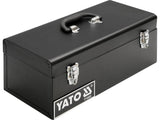 FÉMDOBOZ YATO YT-0883 SZERSZÁMOKHOZ 428X180X180MM 