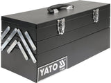 CUTIE METALICA PENTRU YATO YT-0885 SCULE 460X200X225MM