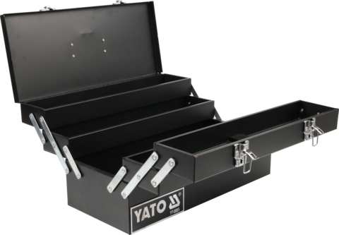 CUTIE METALICA PENTRU YATO YT-0885 SCULE 460X200X225MM
