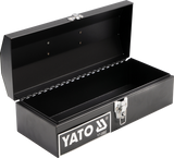 FÉM SZERSZÁMLÁZ YATO YT-0882 360X150X115MM 