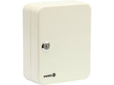 KULCSDOBOZ VOREL 78432 200X160X78, 15 HOROG 