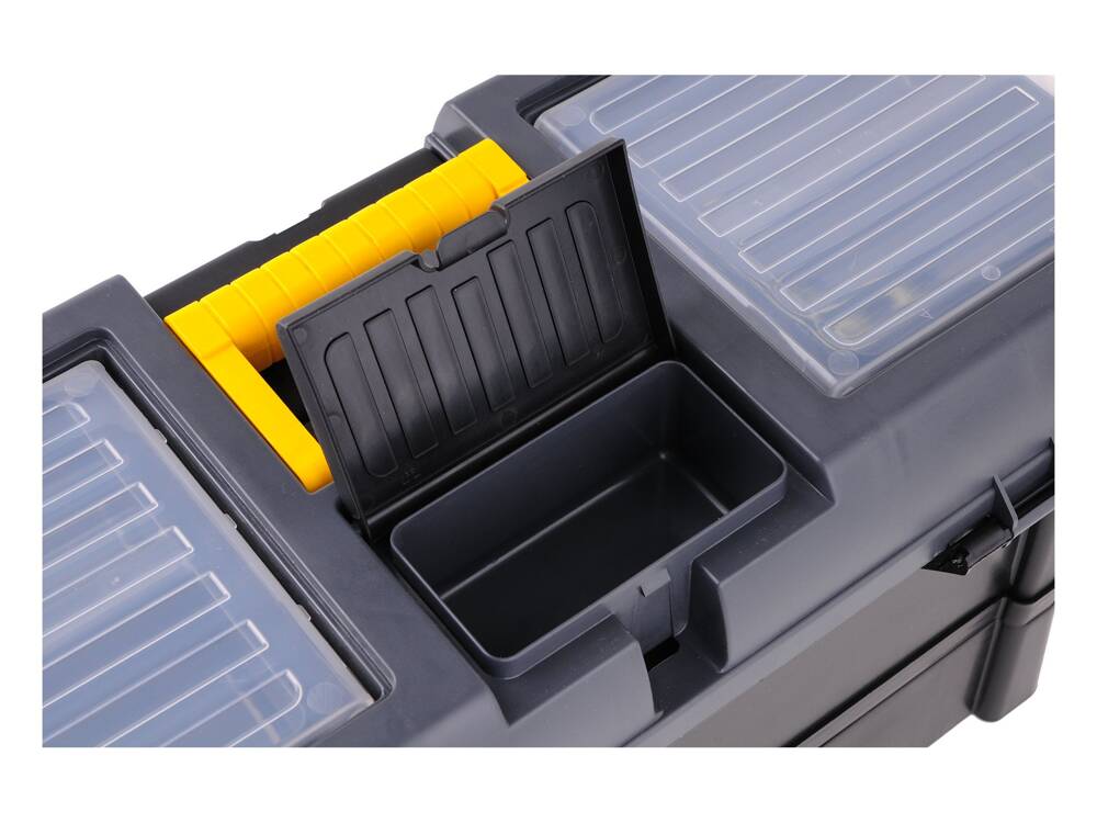 CUTIE PLASTIC PENTRU VOREL 78814 SCULE 20