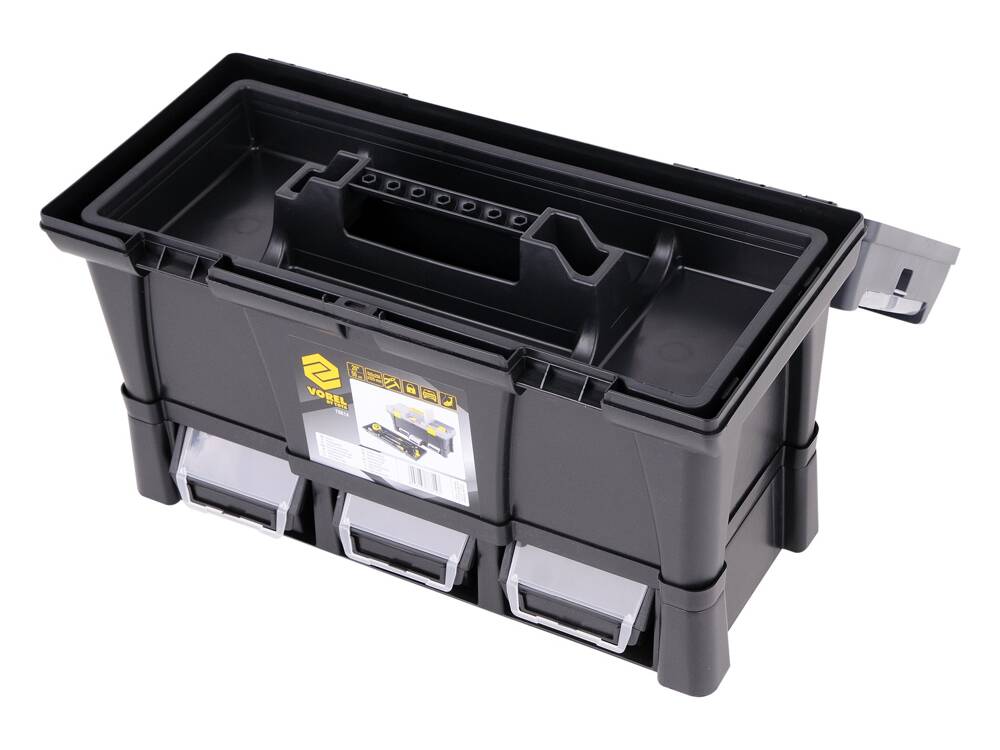 CUTIE PLASTIC PENTRU VOREL 78814 SCULE 20