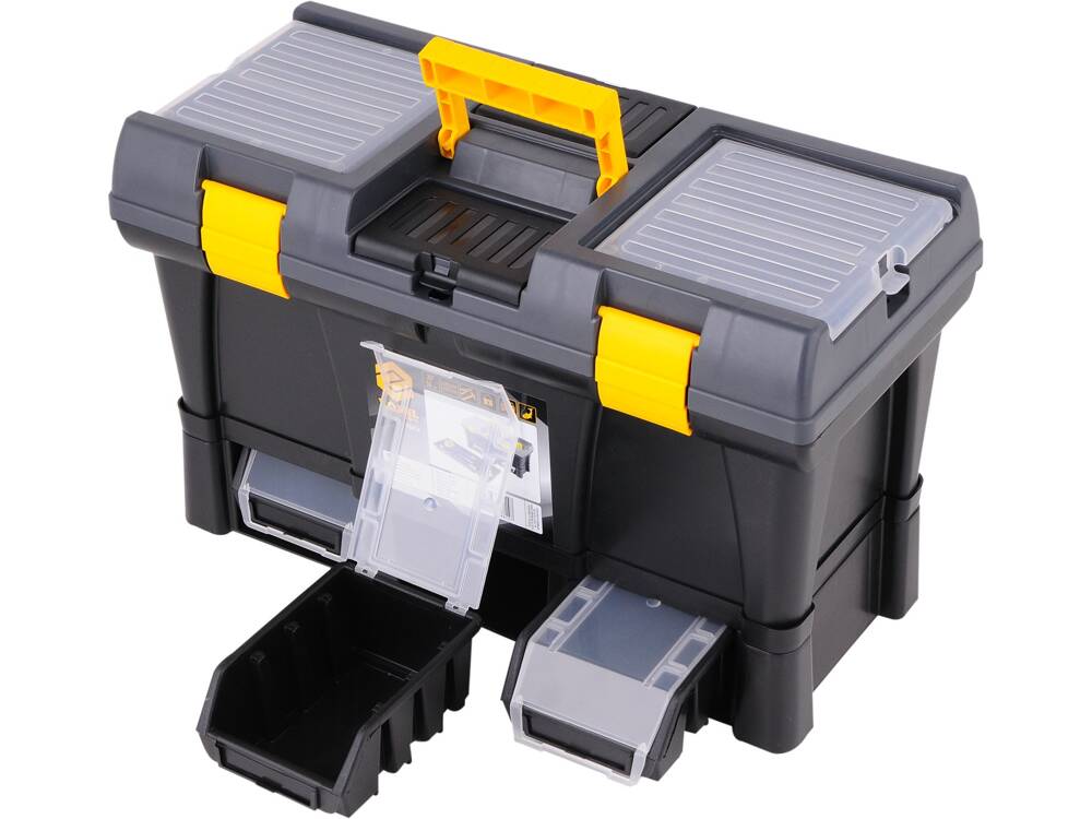 CUTIE PLASTIC PENTRU VOREL 78814 SCULE 20