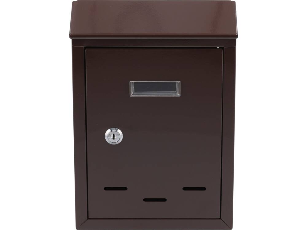 CUTIE POSTALA, 285X200X60MM, VOREL 78542 MARO