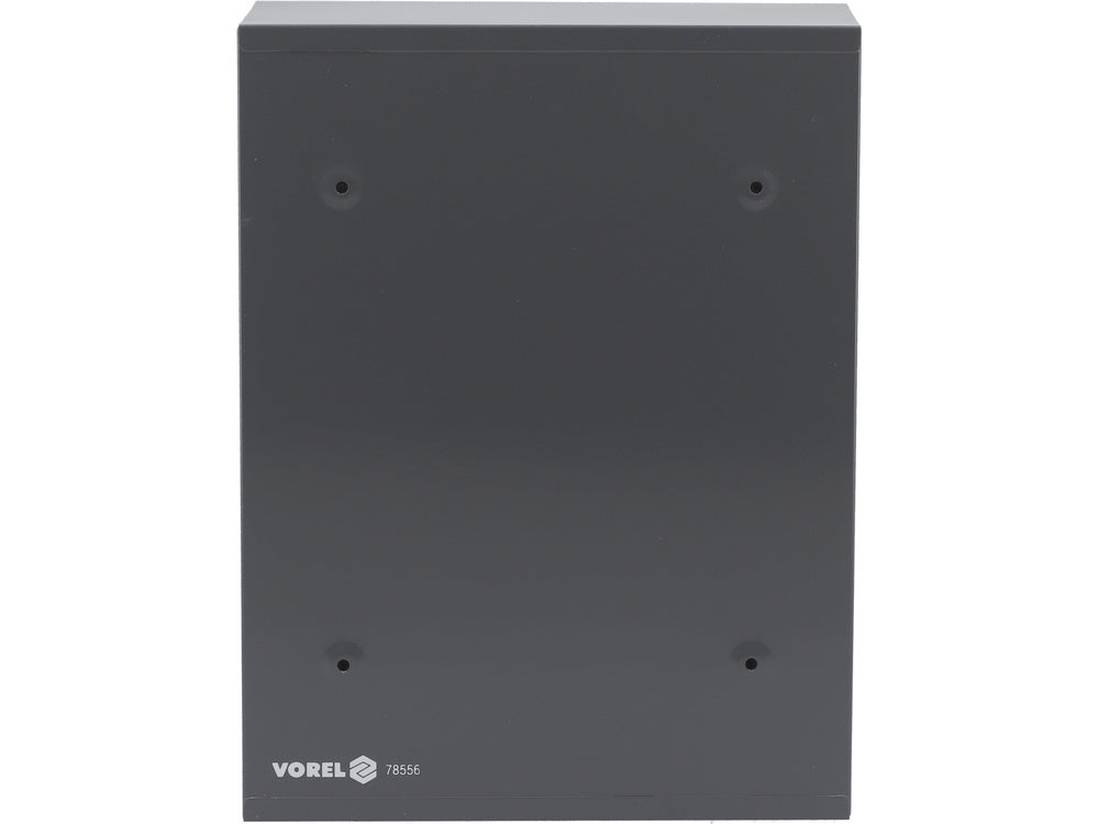 CUTIE POSTALA 360X260X80MM, VOREL 78556 GRI